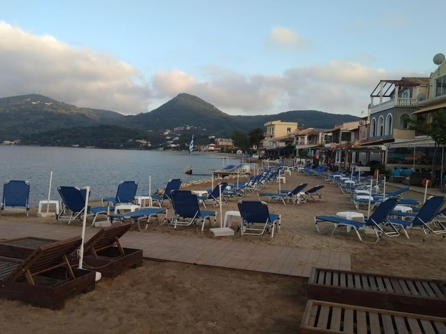 Holiday home Evita's Ikia Seaside Luxury House
