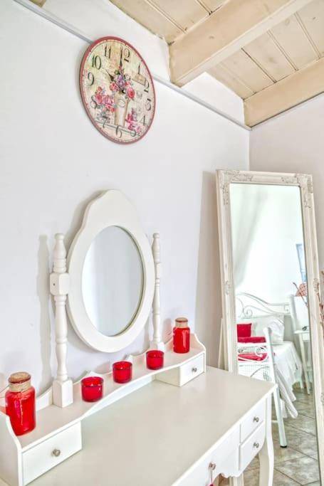 Evita's Ikia Seaside Luxury House Holiday home *