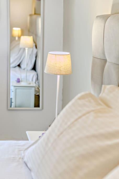 Evita's Ikia Seaside Luxury House *
