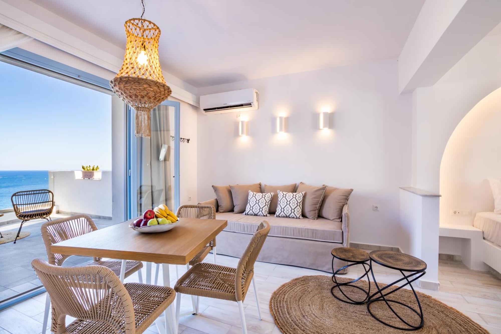 Apartment Yploui *