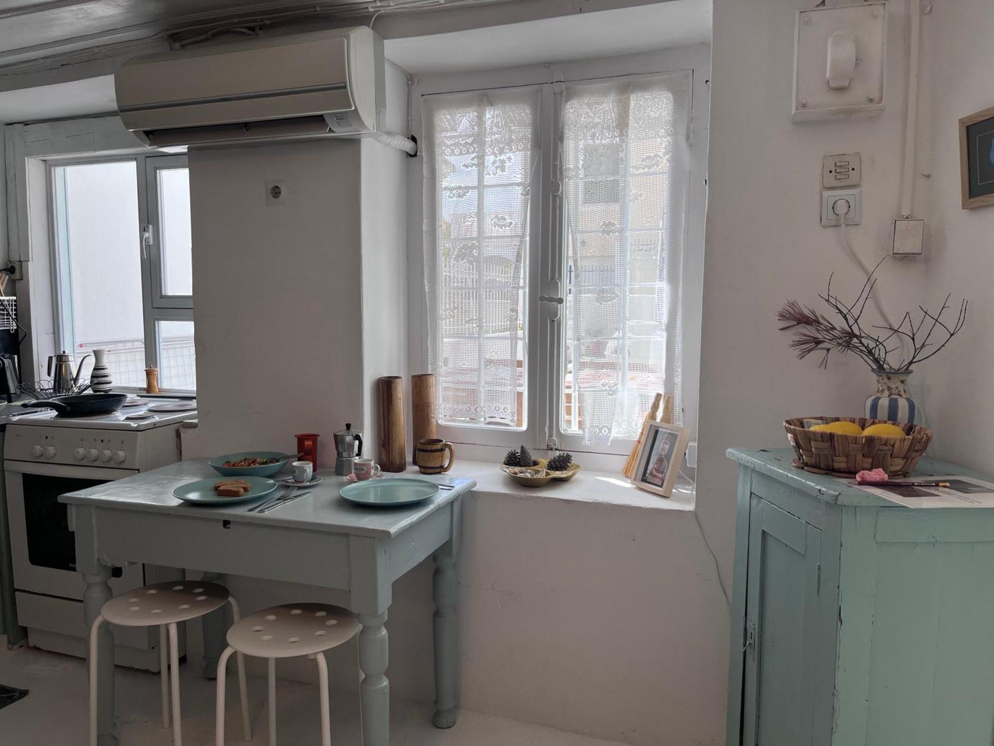 Authentic Rooftop House Holiday home *