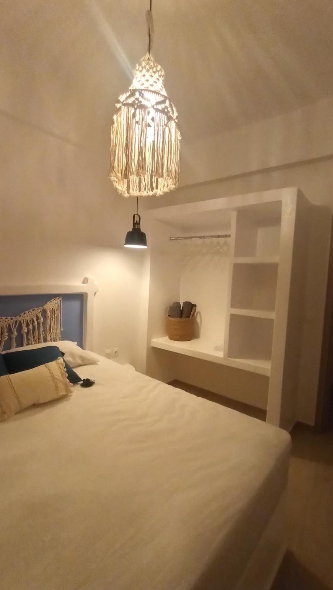 Apartment Castle View Panteli
