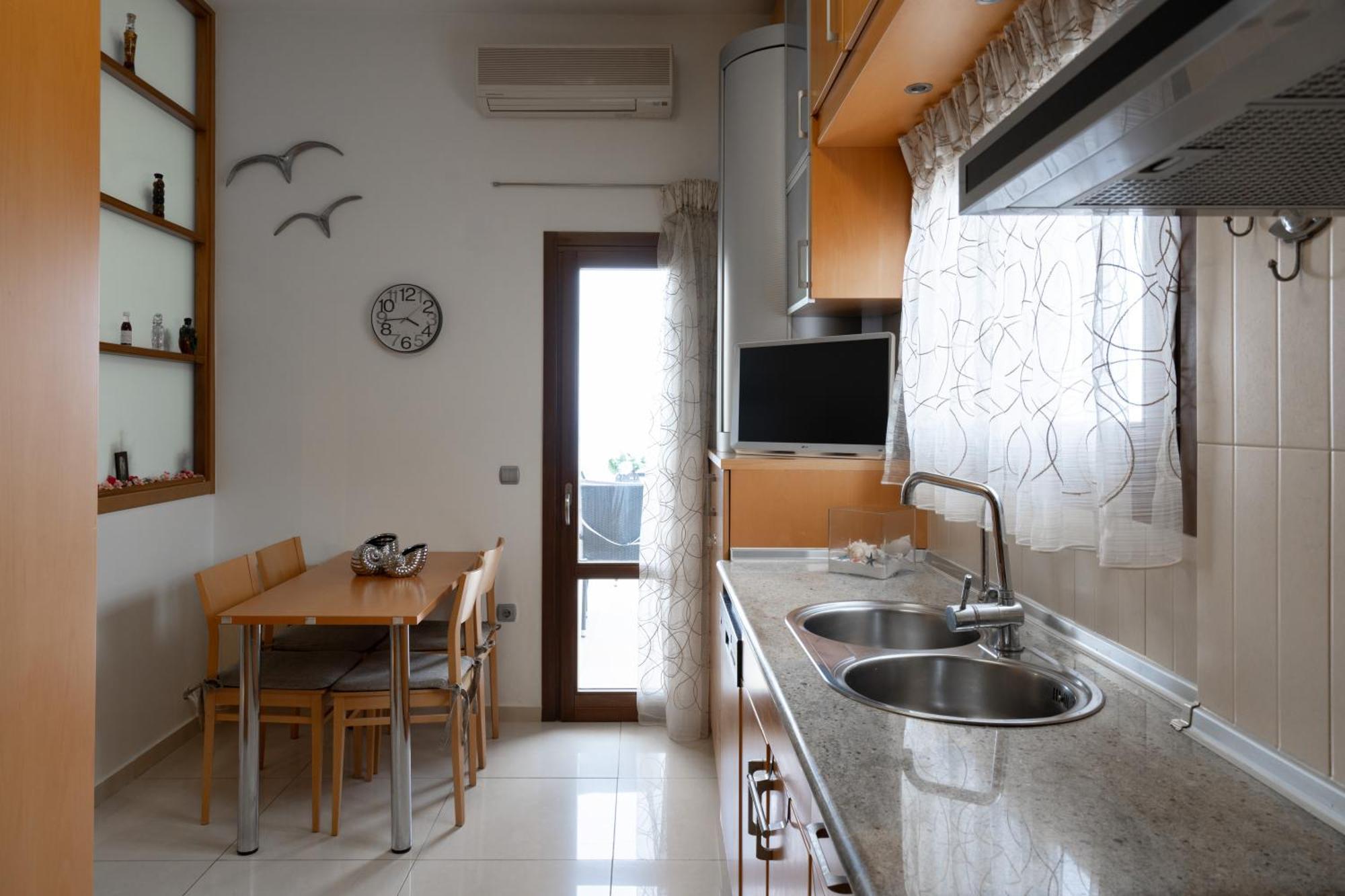 Seaview Heven In Santorini * Fira (Santorini)