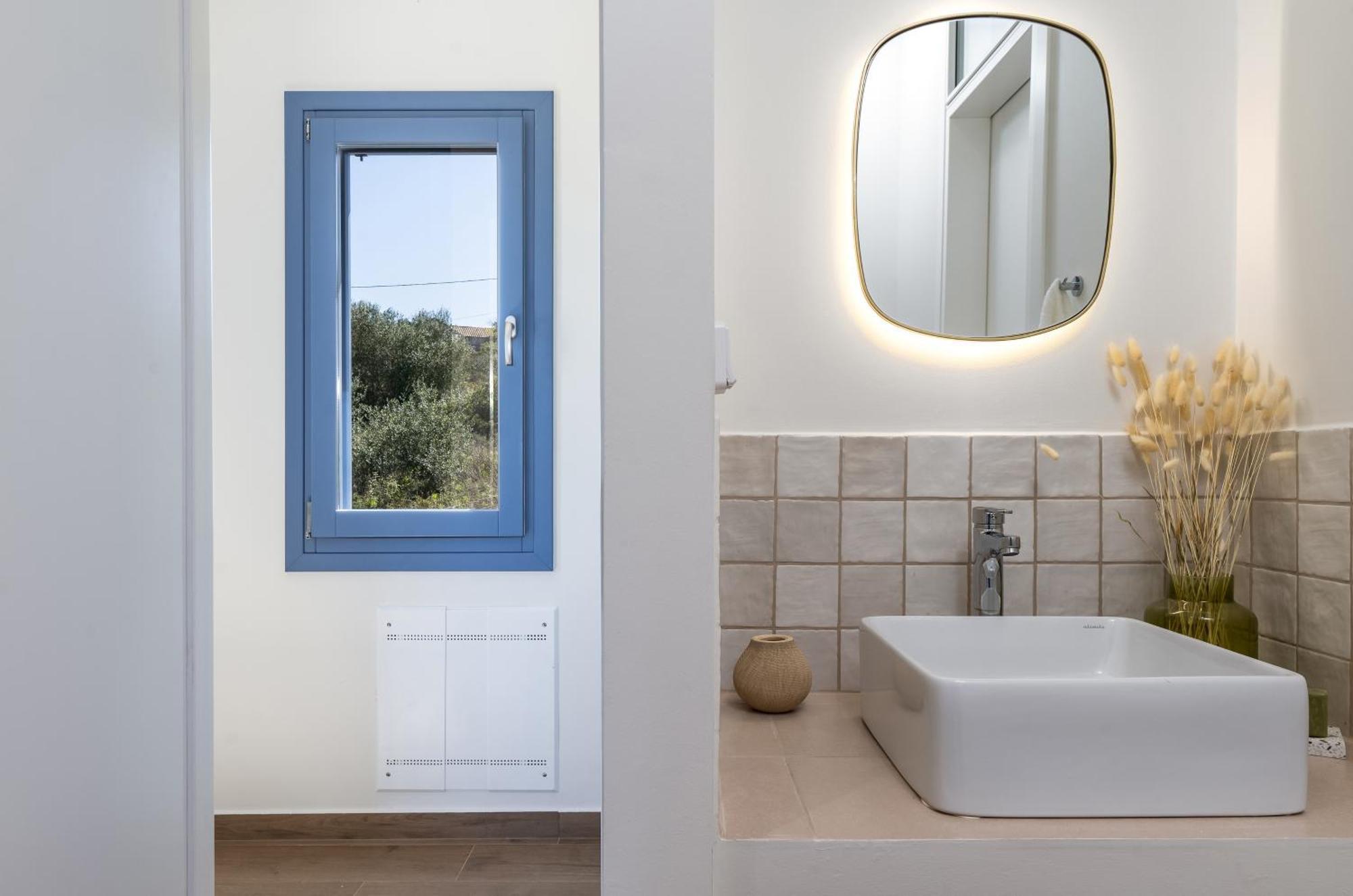Ariste With Stunning Views Near Fiscardo Katsarata