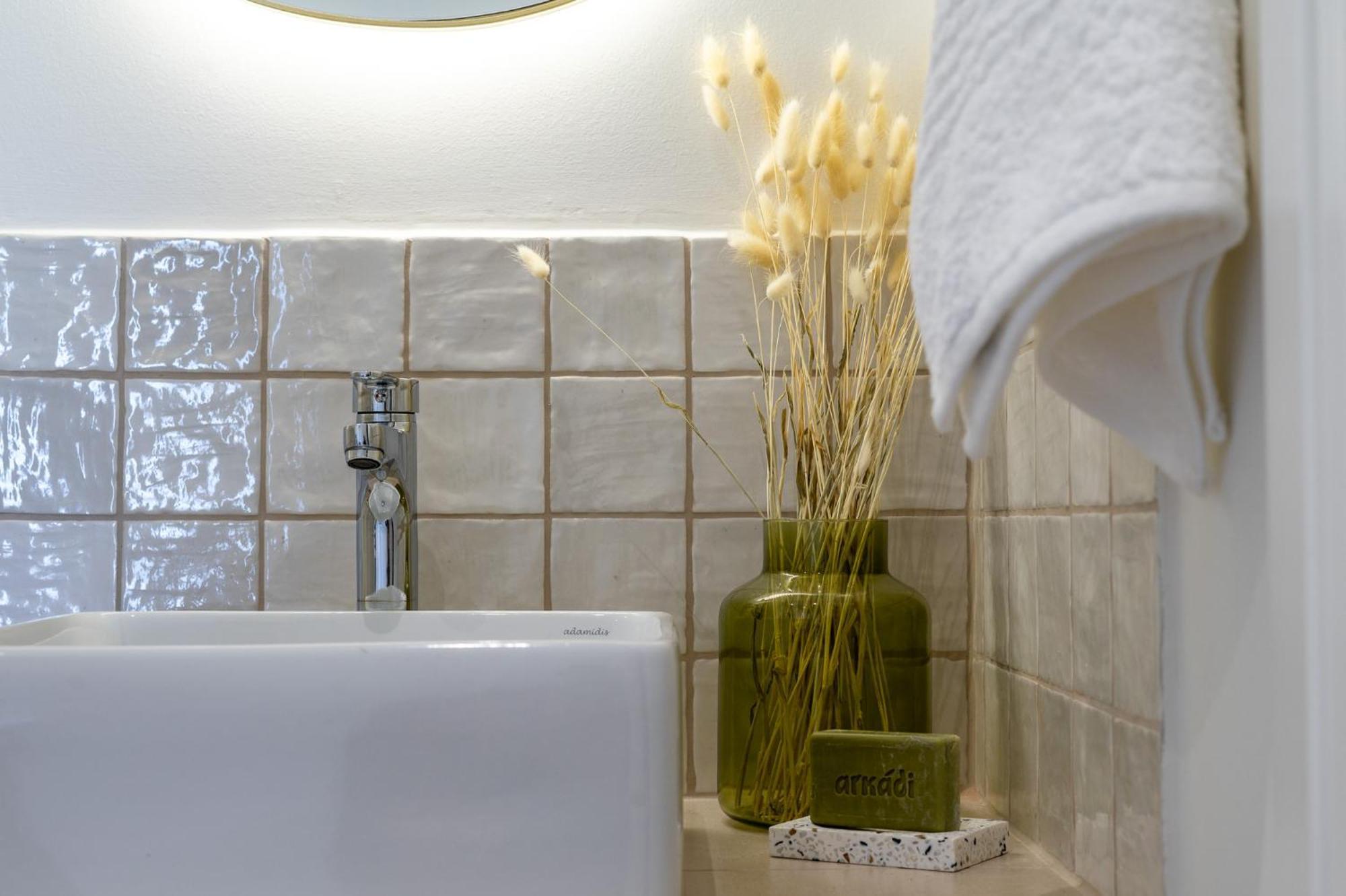 Ariste With Stunning Views Near Fiscardo * Katsarata