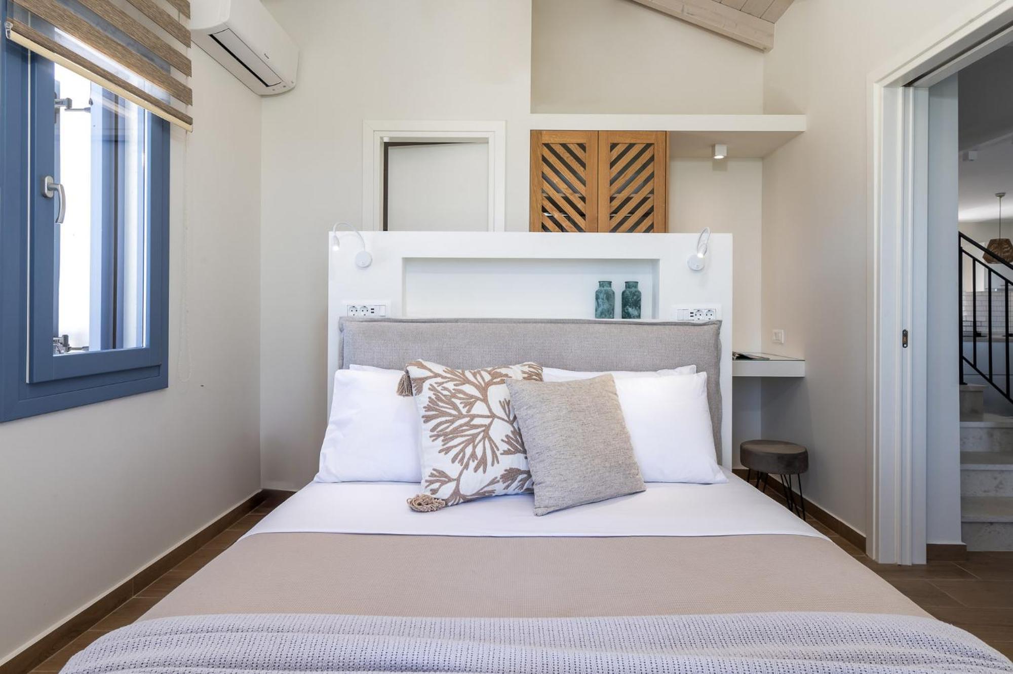 Ariste With Stunning Views Near Fiscardo * Katsarata