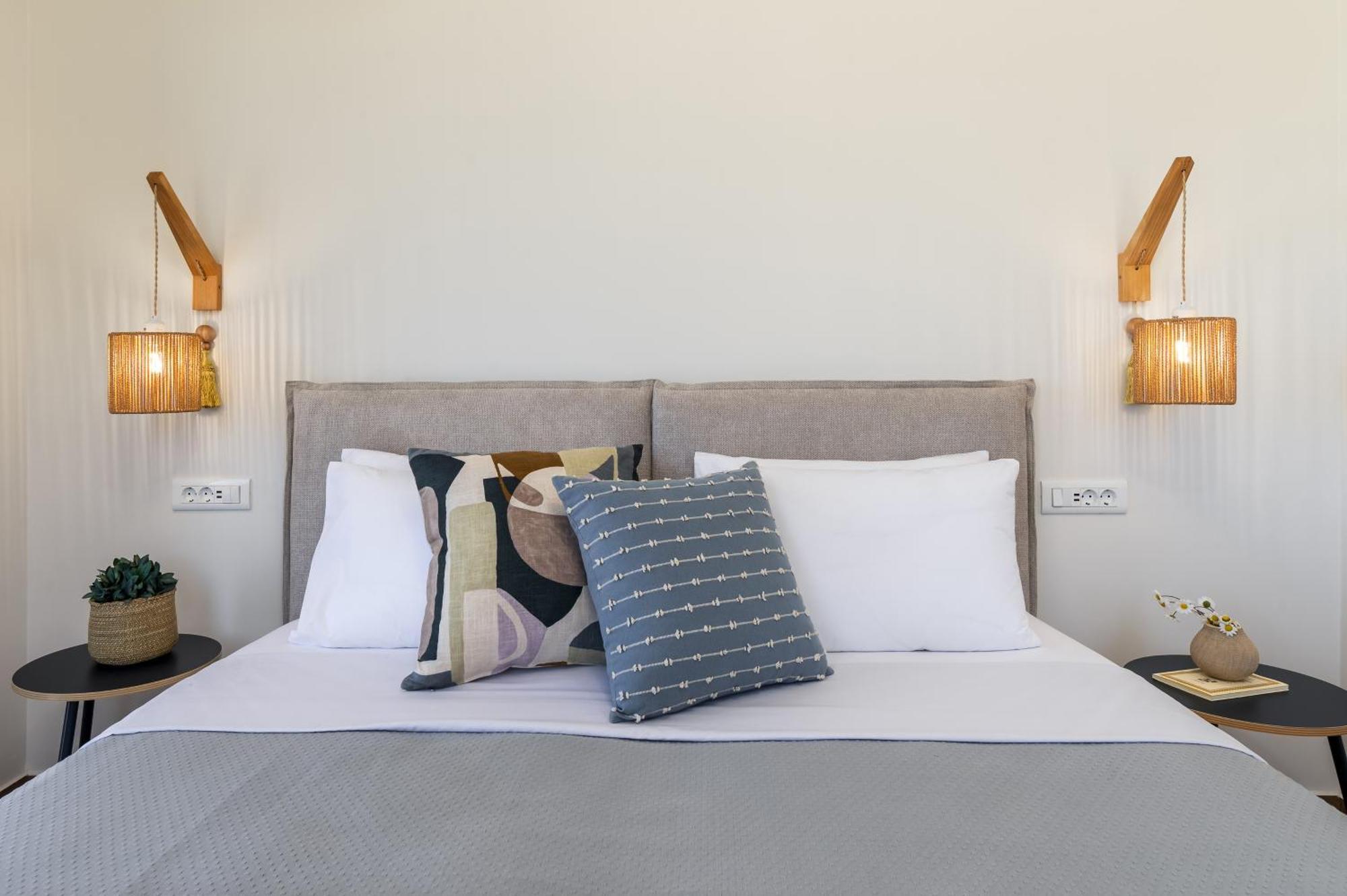 Ariste With Stunning Views Near Fiscardo *
