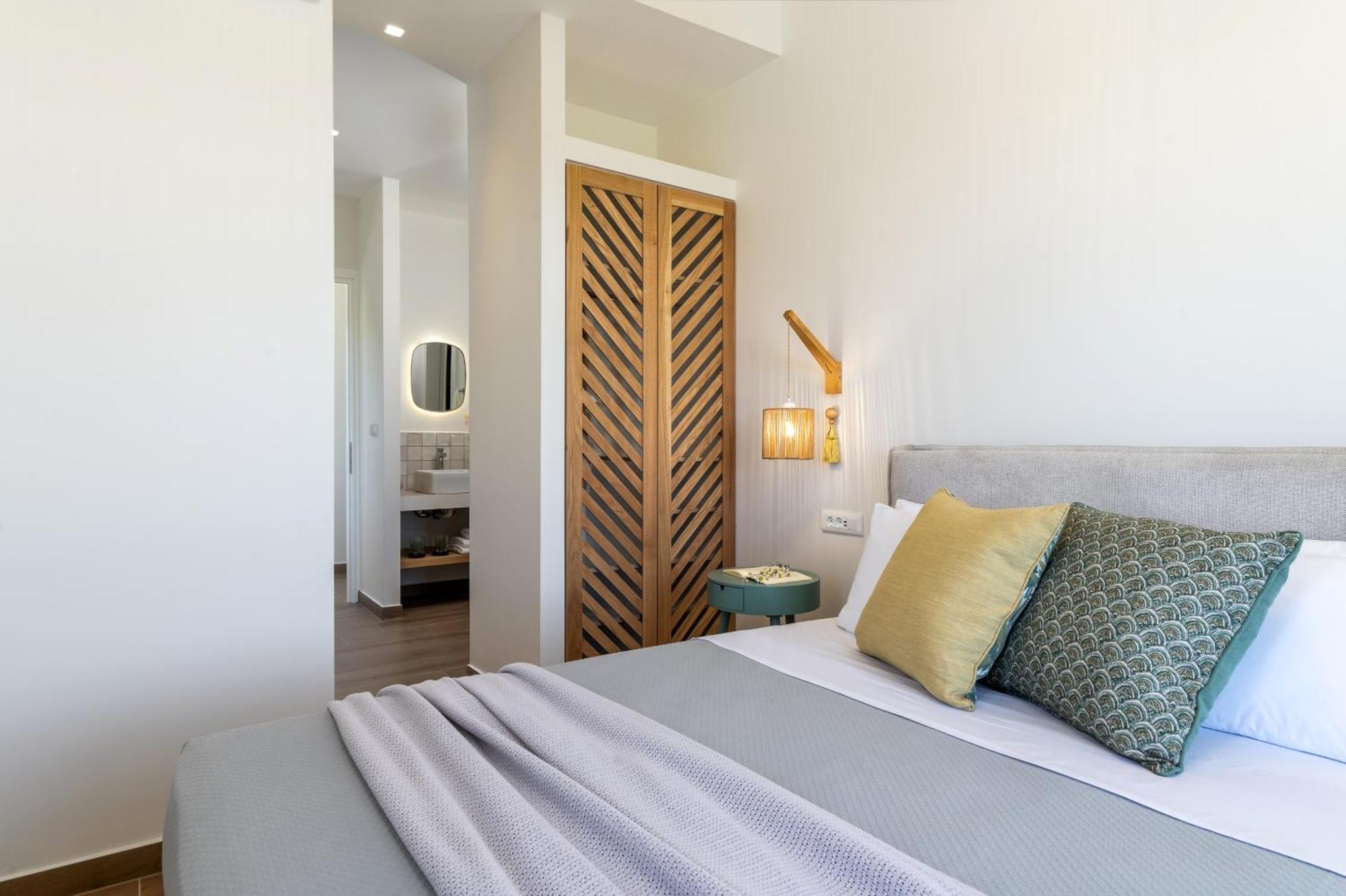 Ariste With Stunning Views Near Fiscardo Villa Katsarata