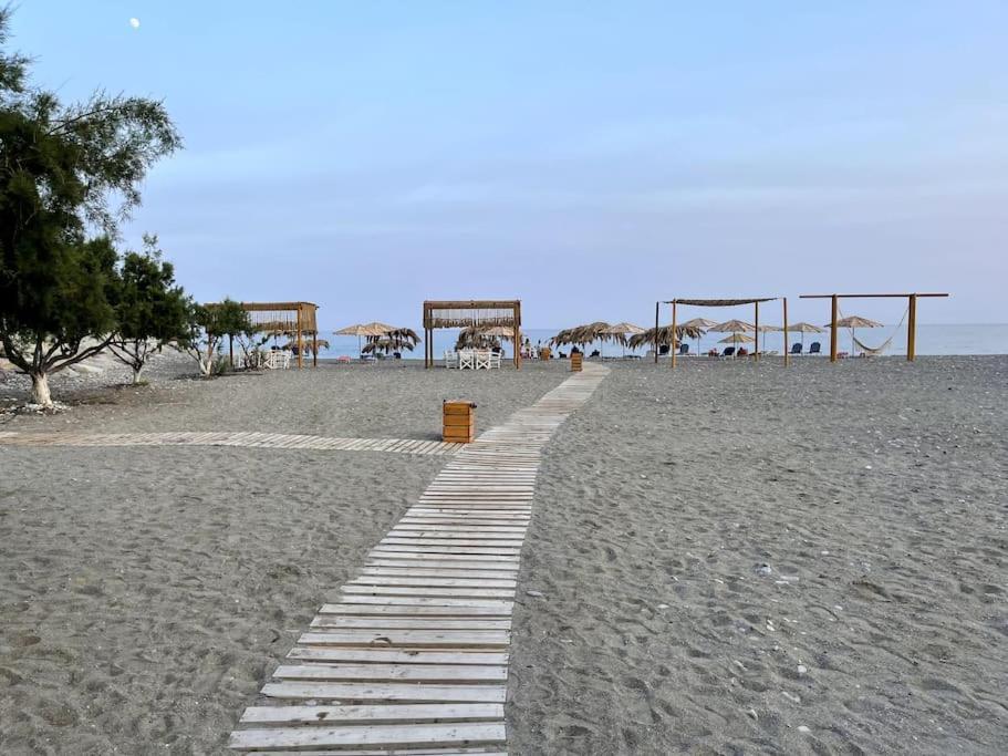 Kastri Seaside Splendour! * Heraklion (Crete)
