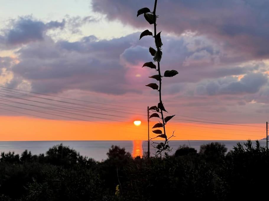 Kastri Seaside Splendour! * Heraklion (Crete)