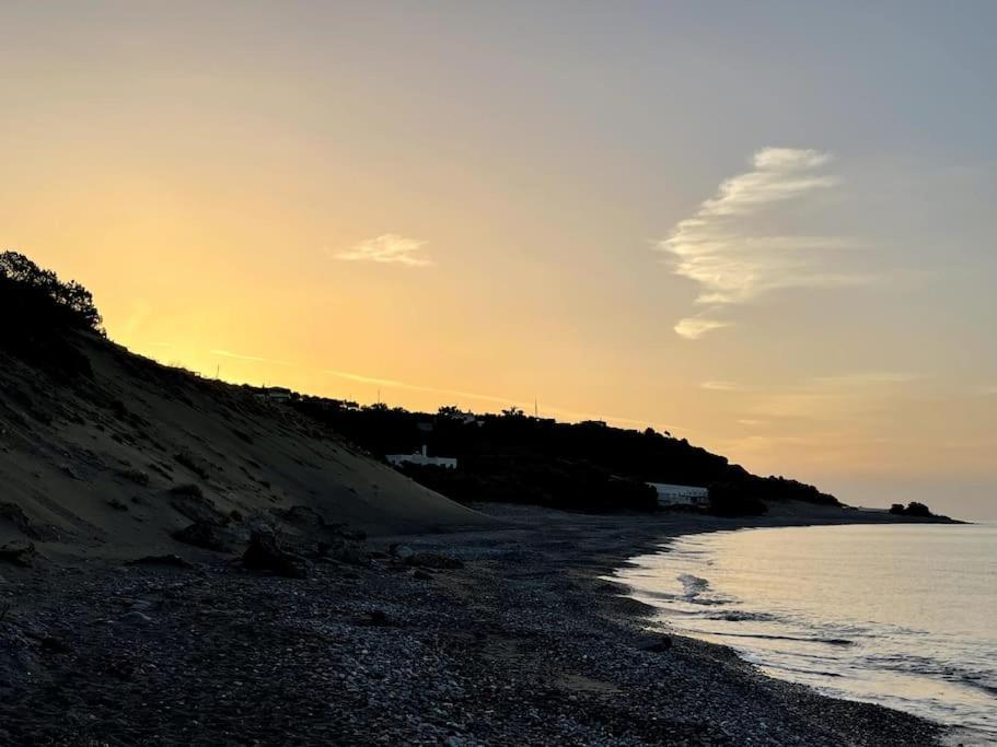 Kastri Seaside Splendour! Apartment *