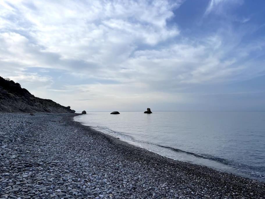 Kastri Seaside Splendour! Heraklion (Crete)