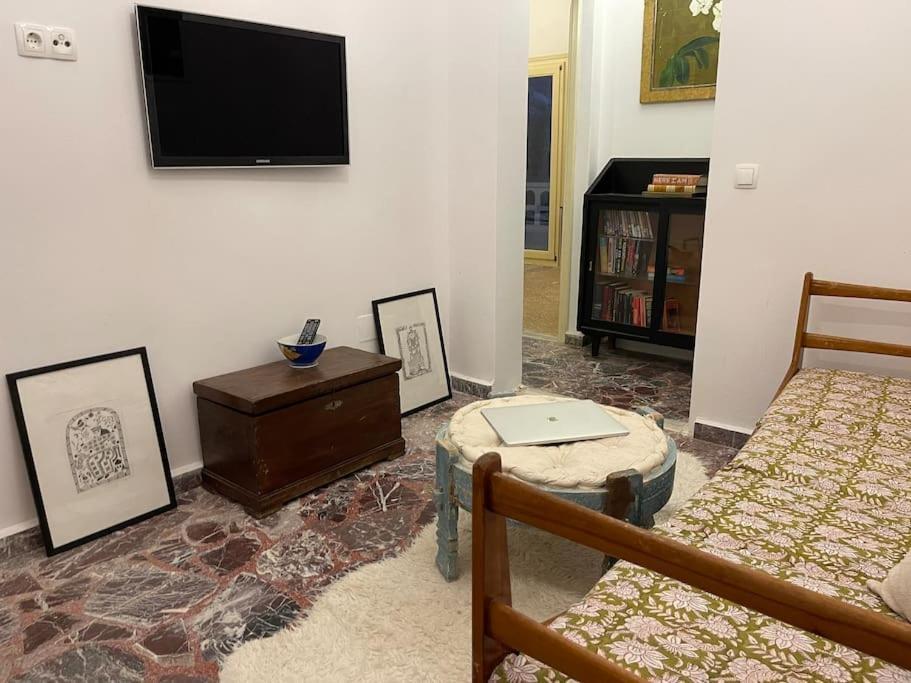 Kastri Seaside Splendour! Apartment Heraklion (Crete)