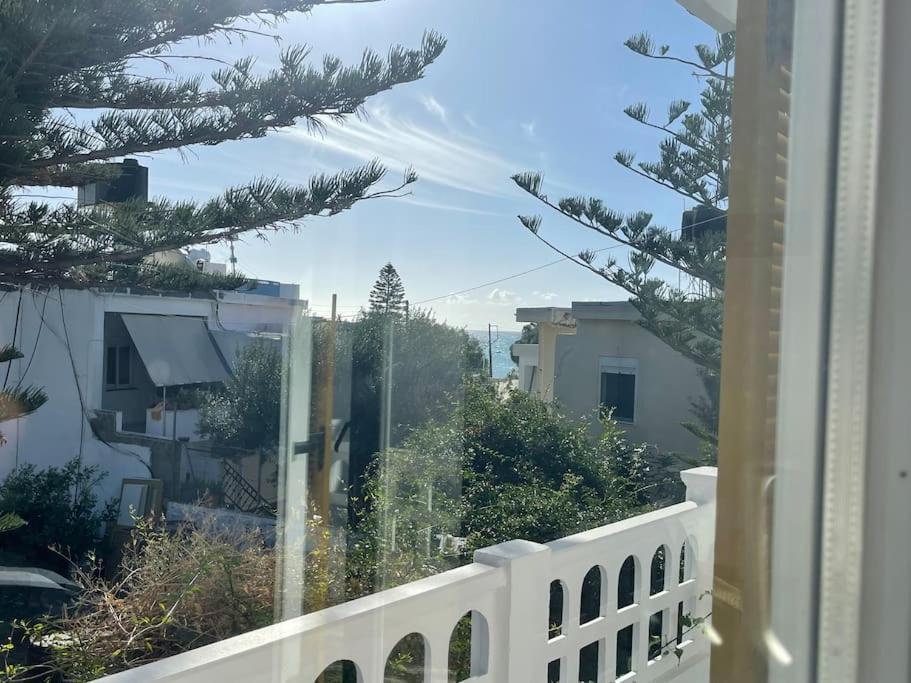 Apartment Kastri Seaside Splendour! Heraklion (Crete)