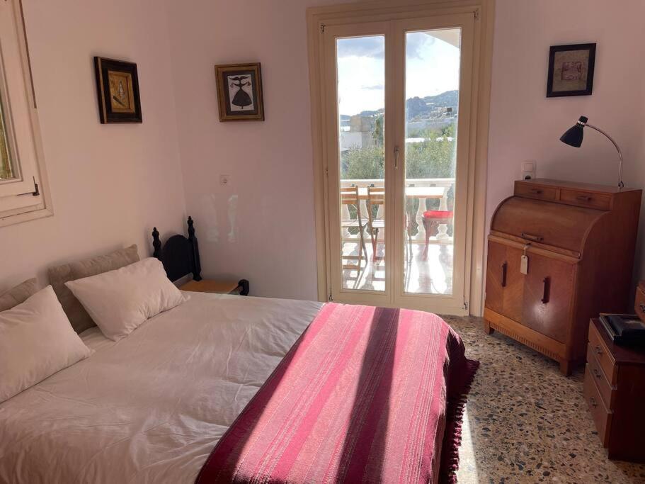 Apartment Kastri Seaside Splendour!