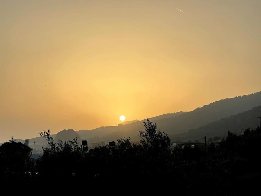 Kastri Seaside Splendour! Apartment Heraklion (Crete)