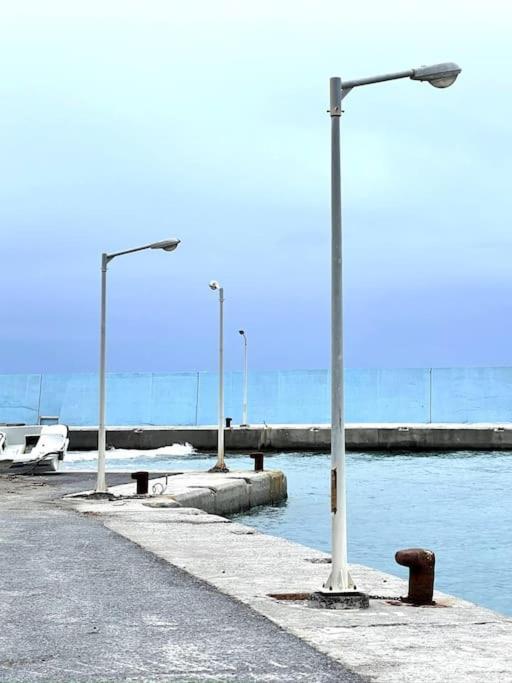 Kastri Seaside Splendour! Apartment