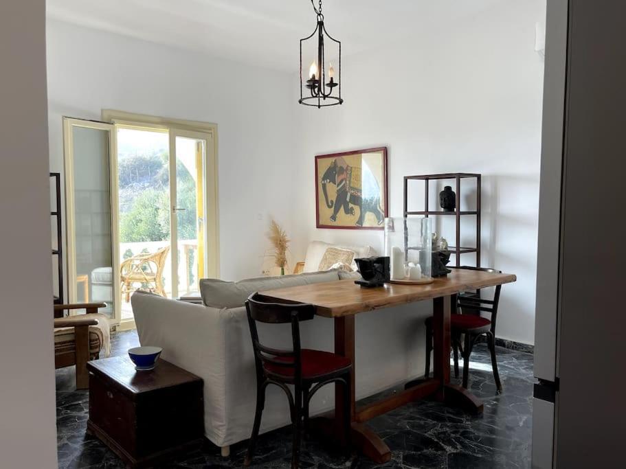 Apartment Kastri Seaside Splendour! *