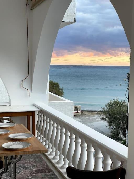 Apartment Kastri Seaside Splendour! Heraklion (Crete)