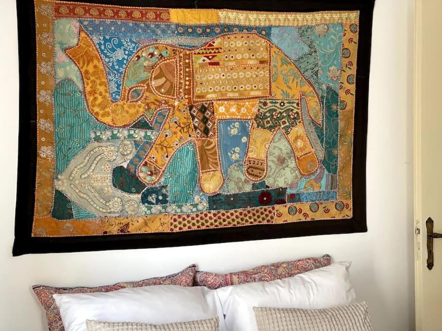 Apartment Kastri Seaside Splendour! *