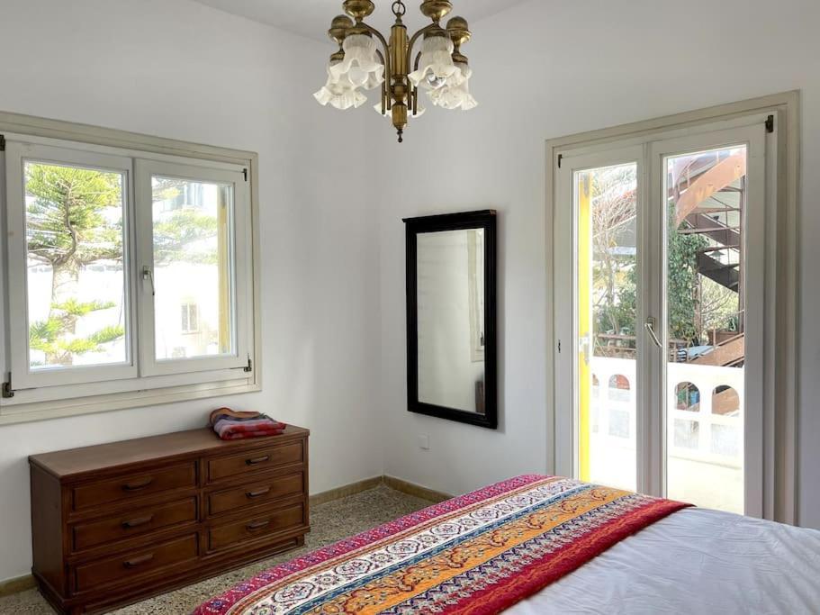 Kastri Seaside Splendour! Apartment *