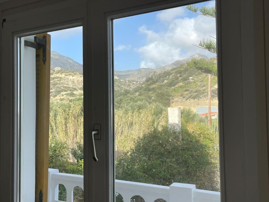 Apartment Kastri Seaside Splendour! Heraklion (Crete)