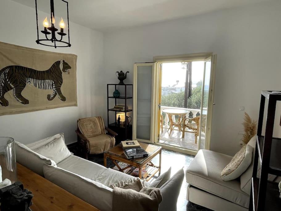 Kastri Seaside Splendour! Apartment *