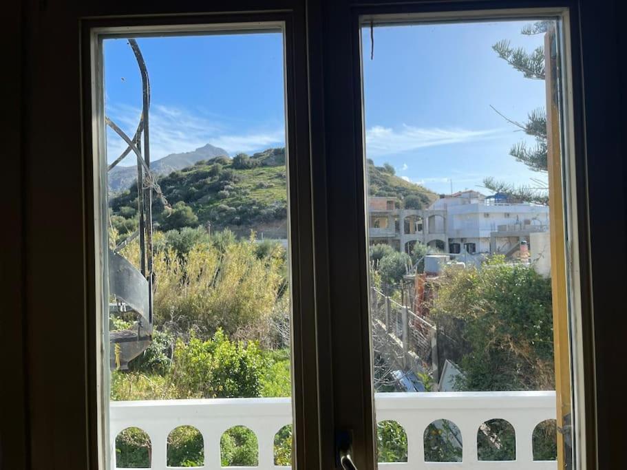 Apartment Kastri Seaside Splendour! Heraklion (Crete)