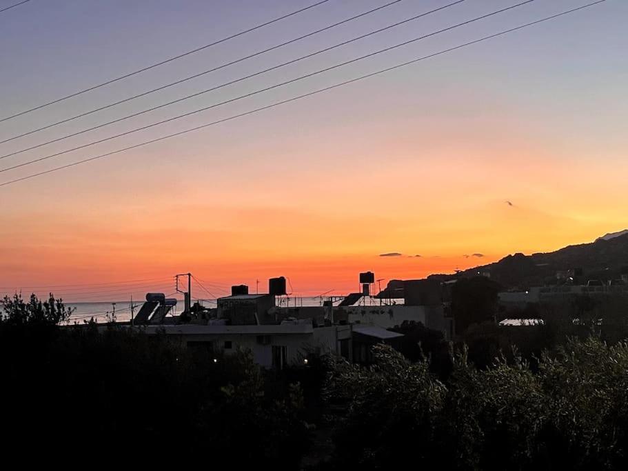 Kastri Seaside Splendour! Heraklion (Crete)