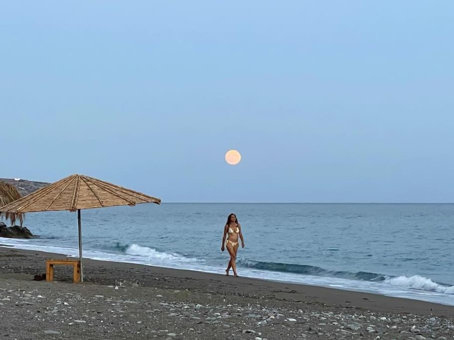 Kastri Seaside Splendour!