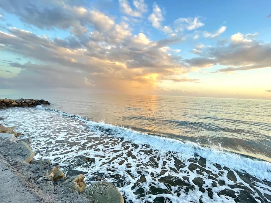 Apartment Kastri Seaside Splendour! Heraklion (Crete)