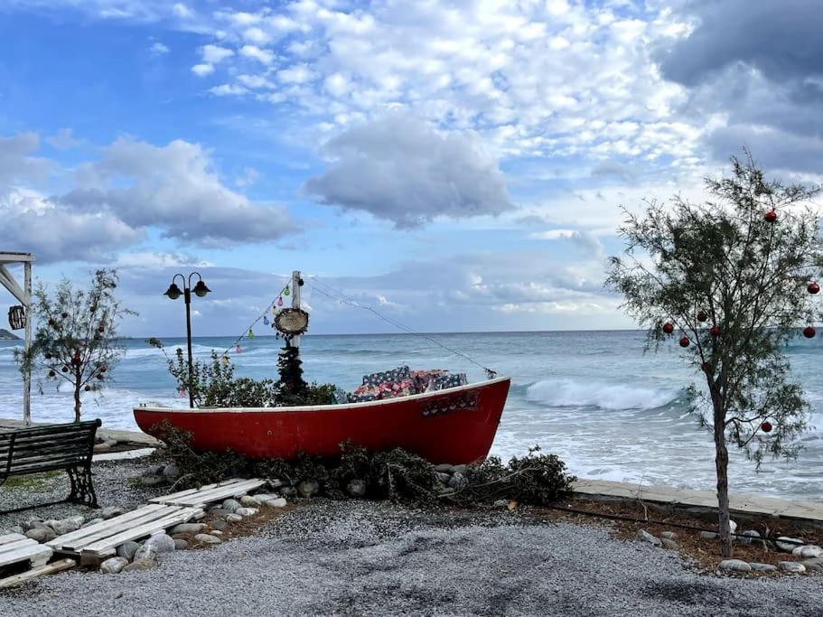 Apartment Kastri Seaside Splendour! Heraklion (Crete)