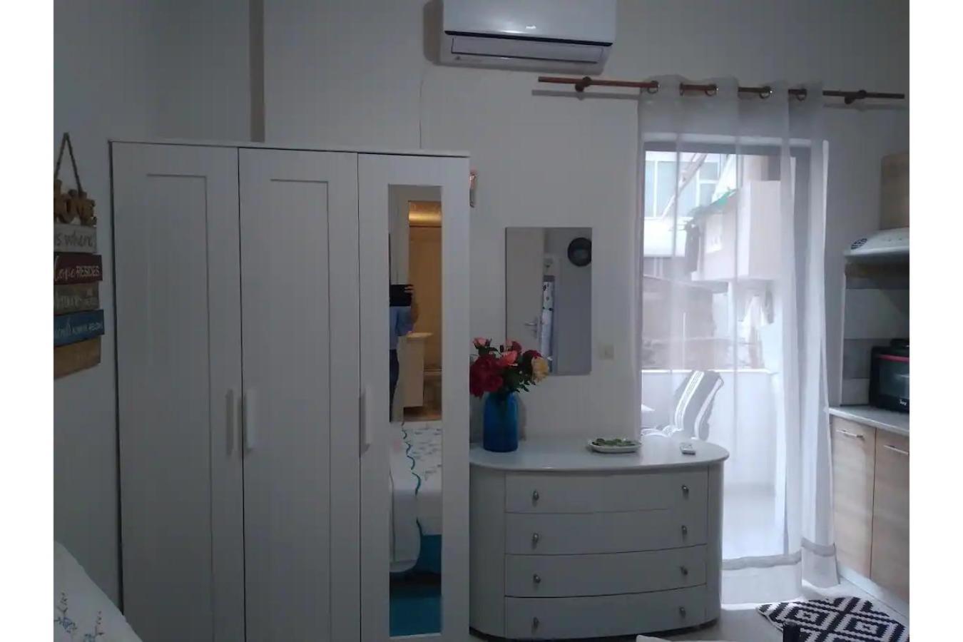 Olga Apartment