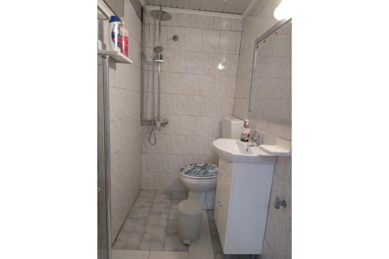Olga Apartment *