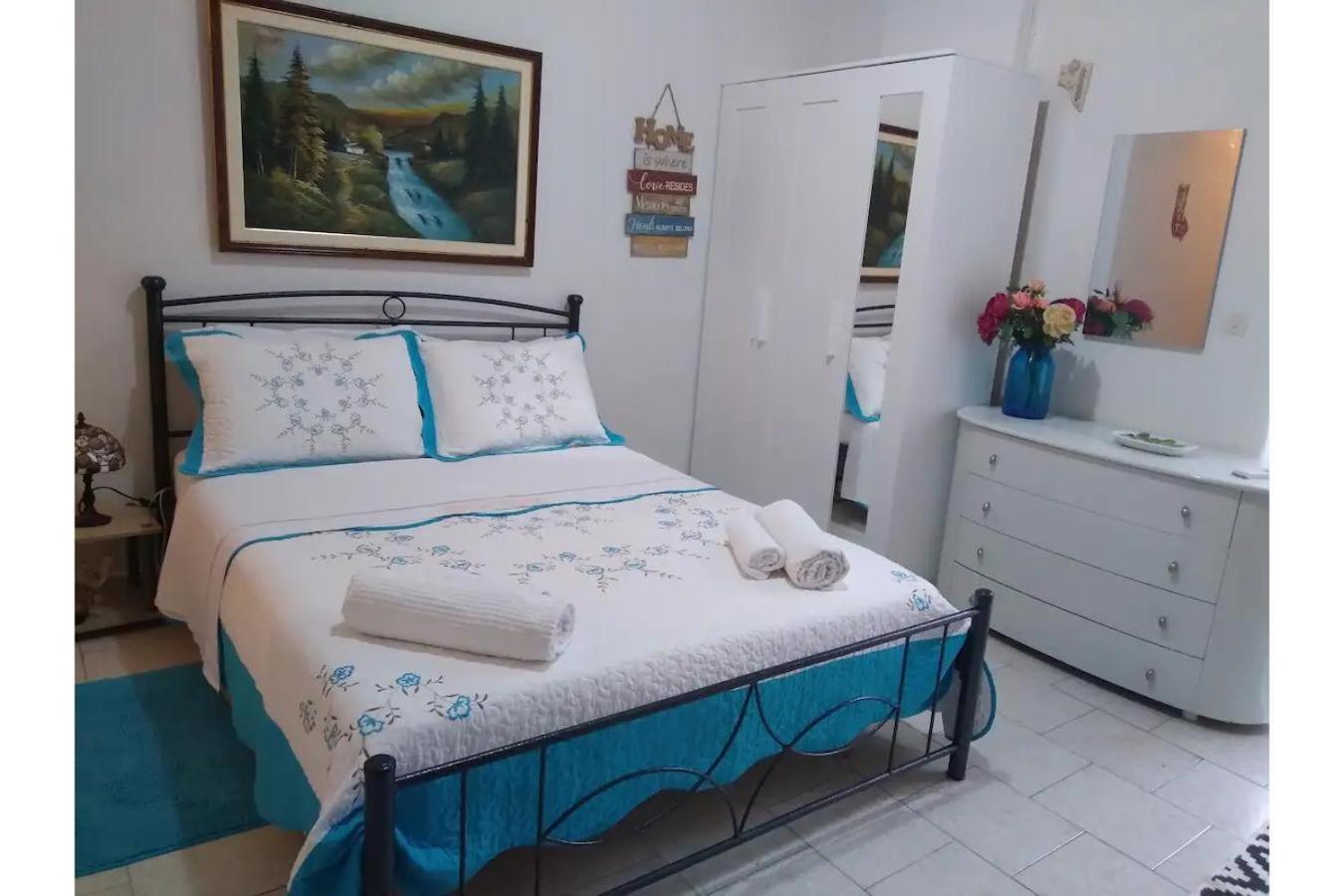 Apartment Olga *