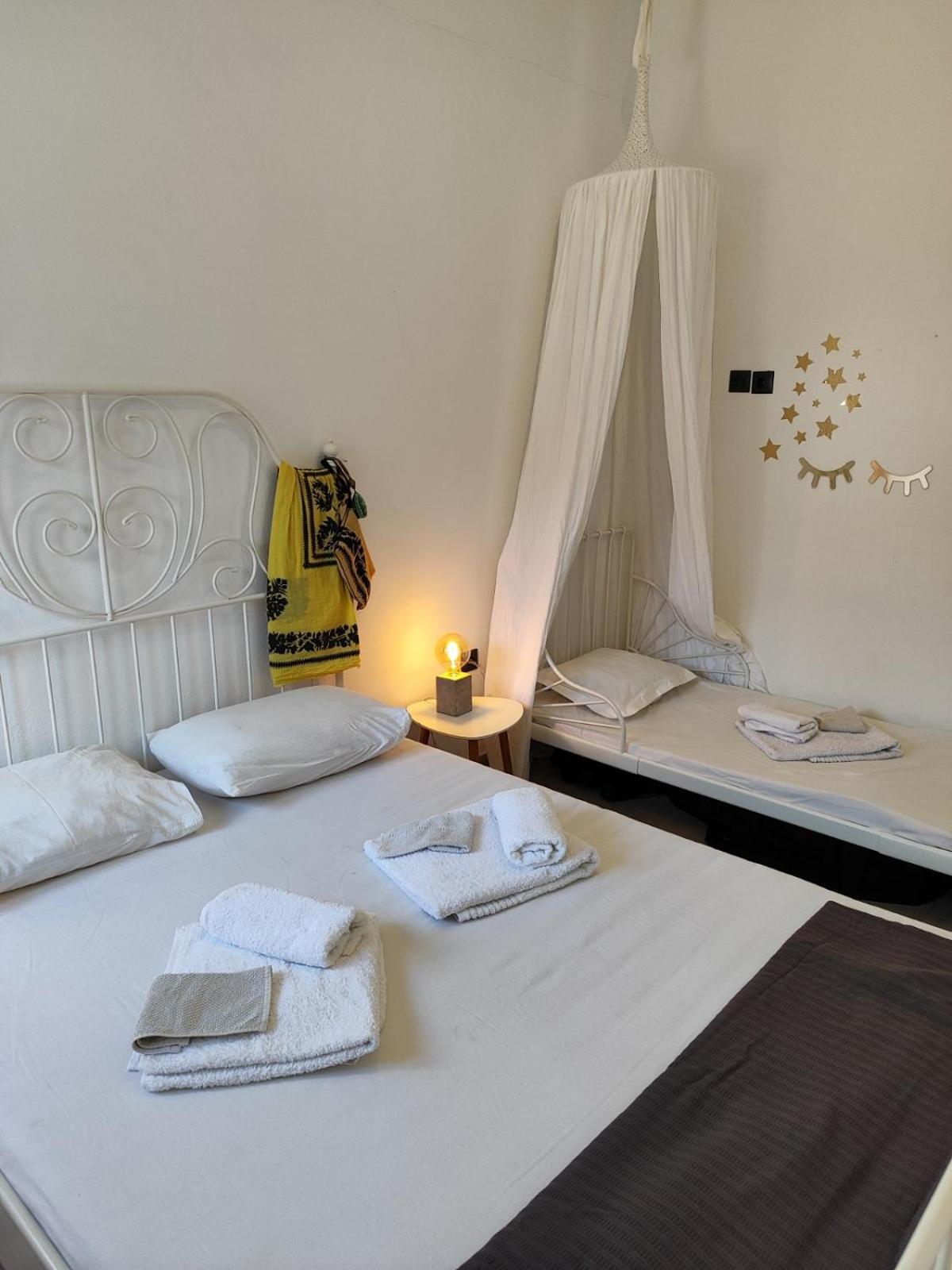 Holiday home Marilous House Skyros