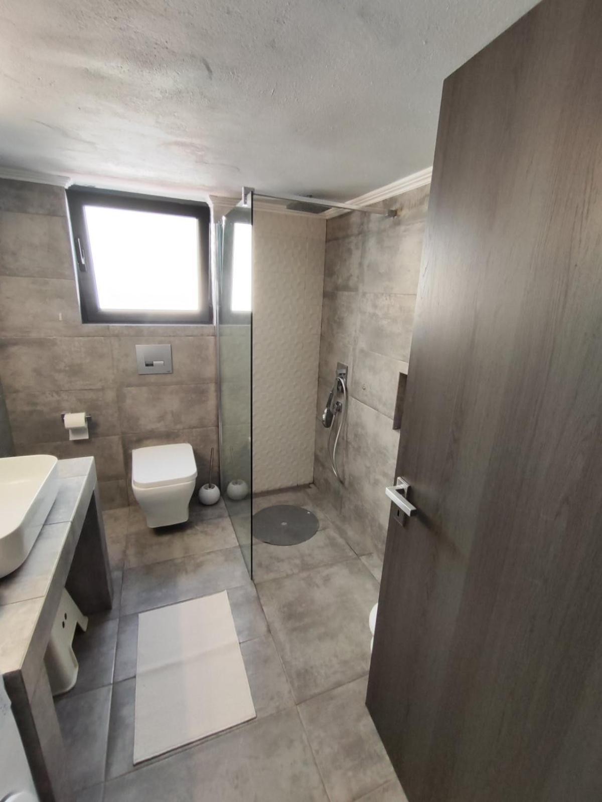 Marilous House Skyros