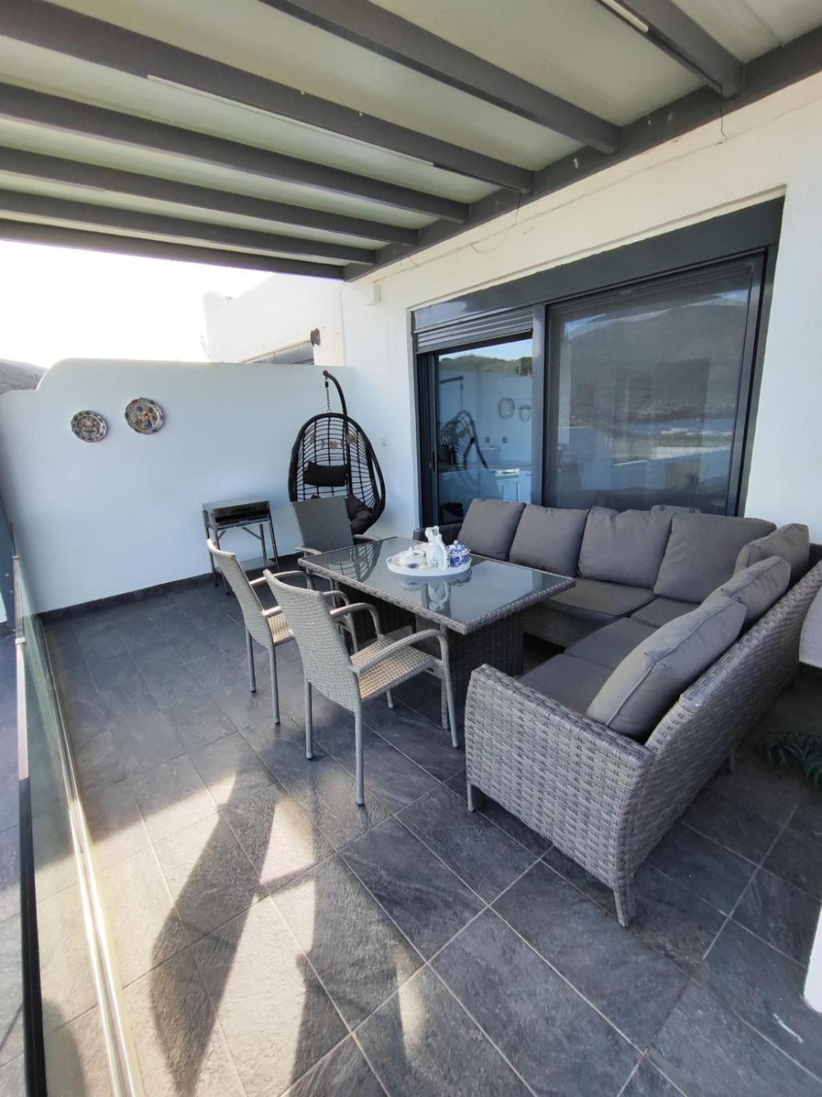 Marilous House