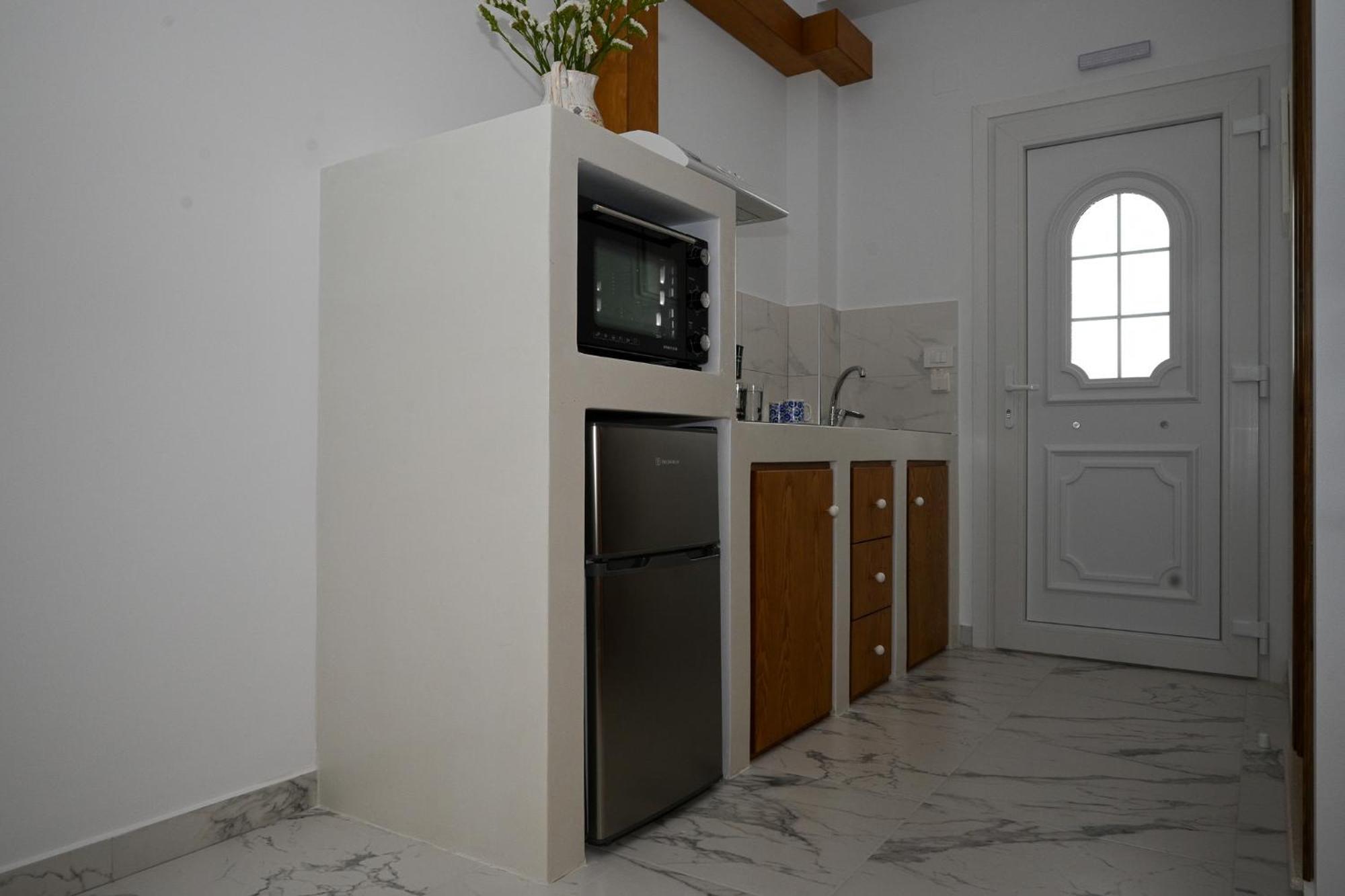 Apartment Platanos Kalymnos Town