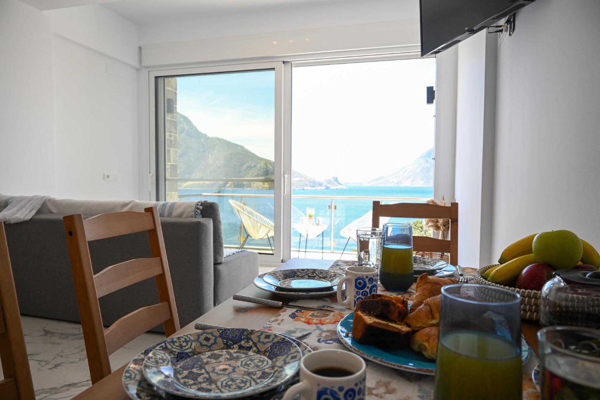 Platanos Apartment