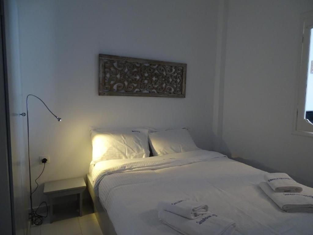 Villa Nm House Santorini *