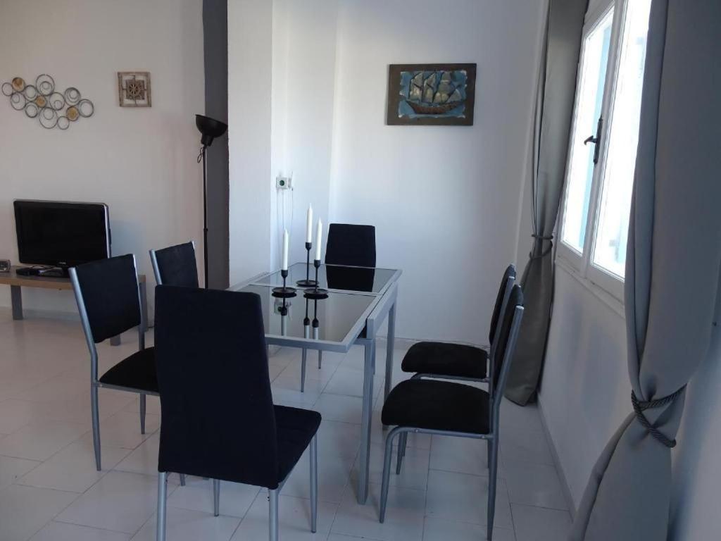 Nm House Santorini Monolithos (Santorini)