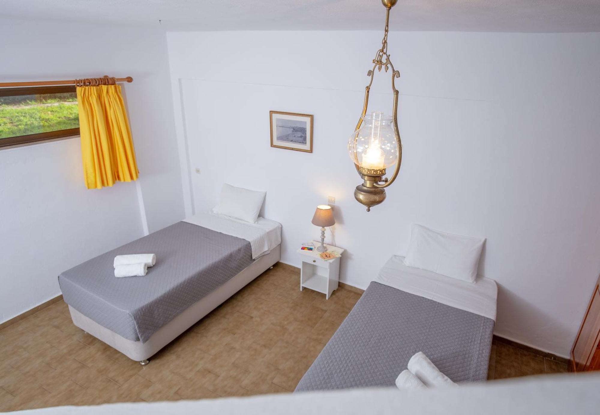 Apartment Ferma Solaris *