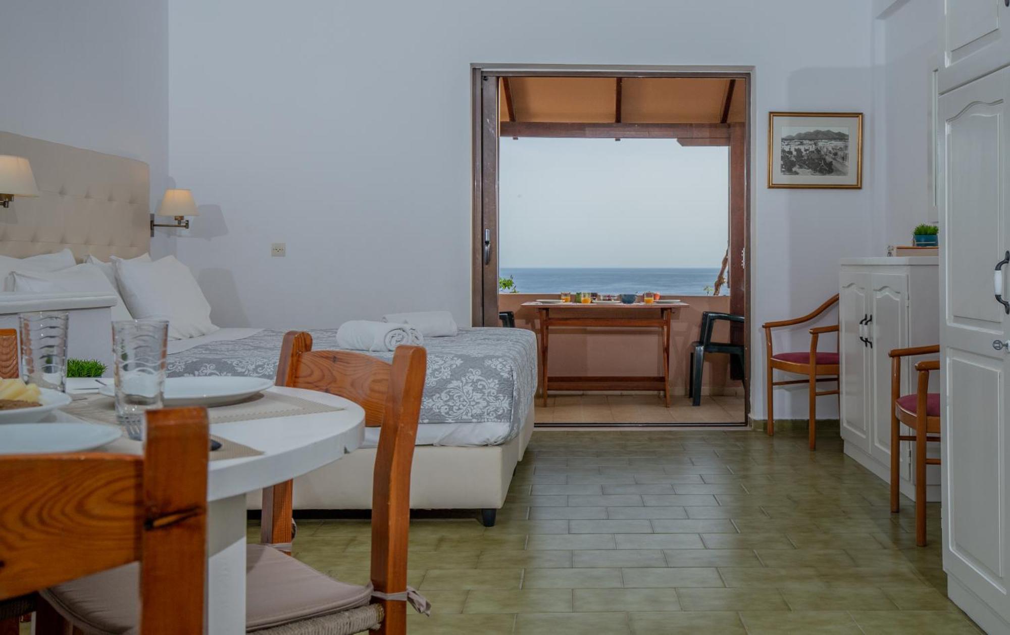 Apartment Ferma Solaris