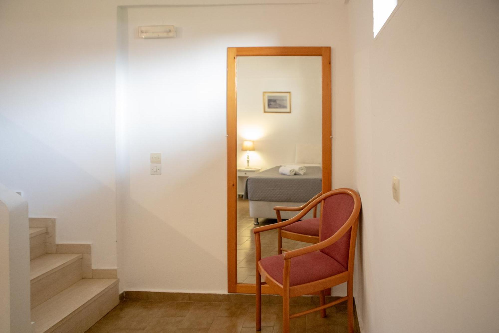 Ferma Solaris Apartment Agia Fotia (Ierapetra)