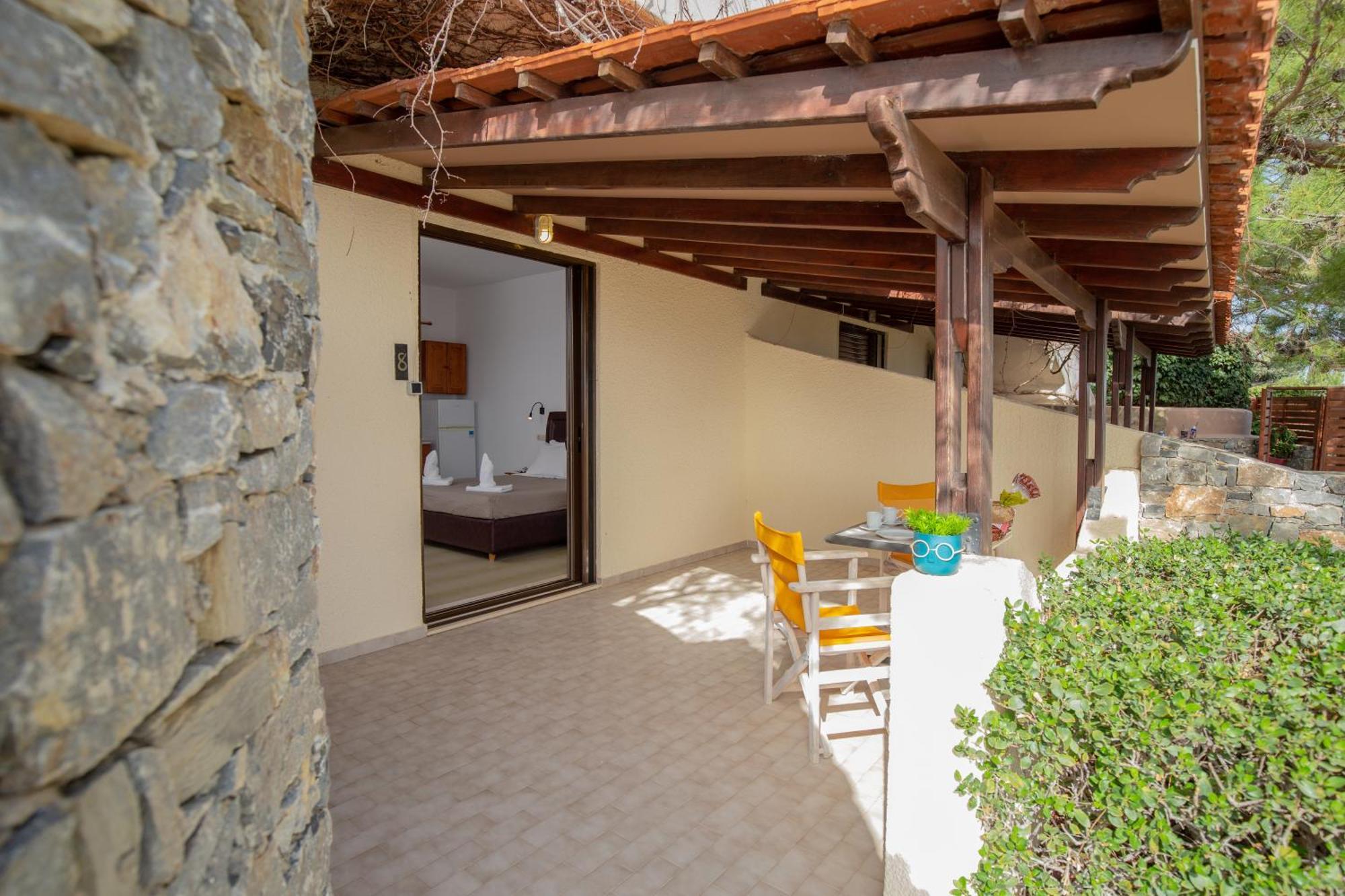 Ferma Solaris Apartment