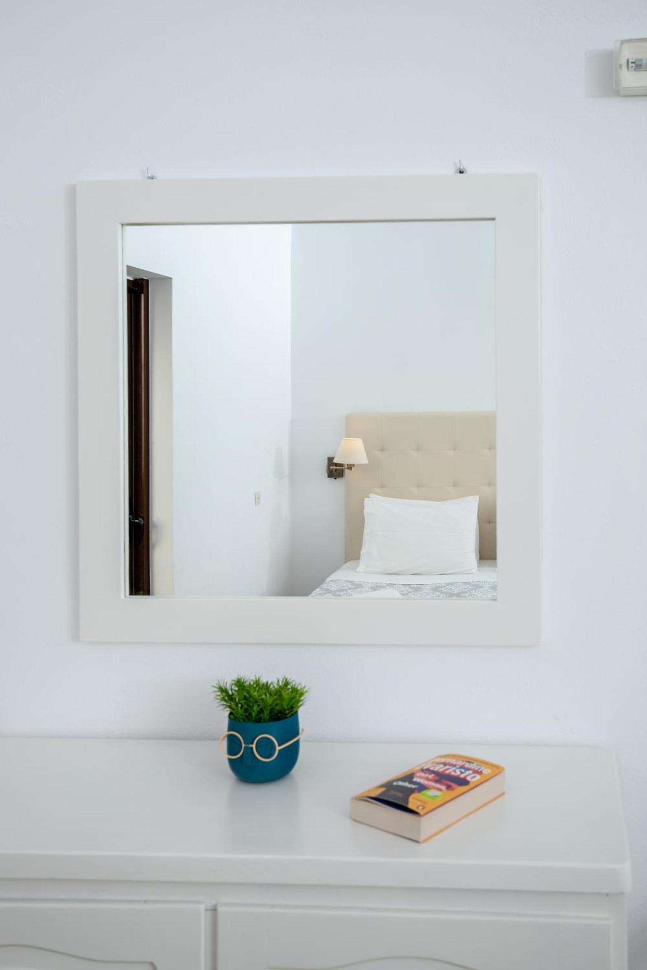 Ferma Solaris Apartment Agia Fotia (Ierapetra)