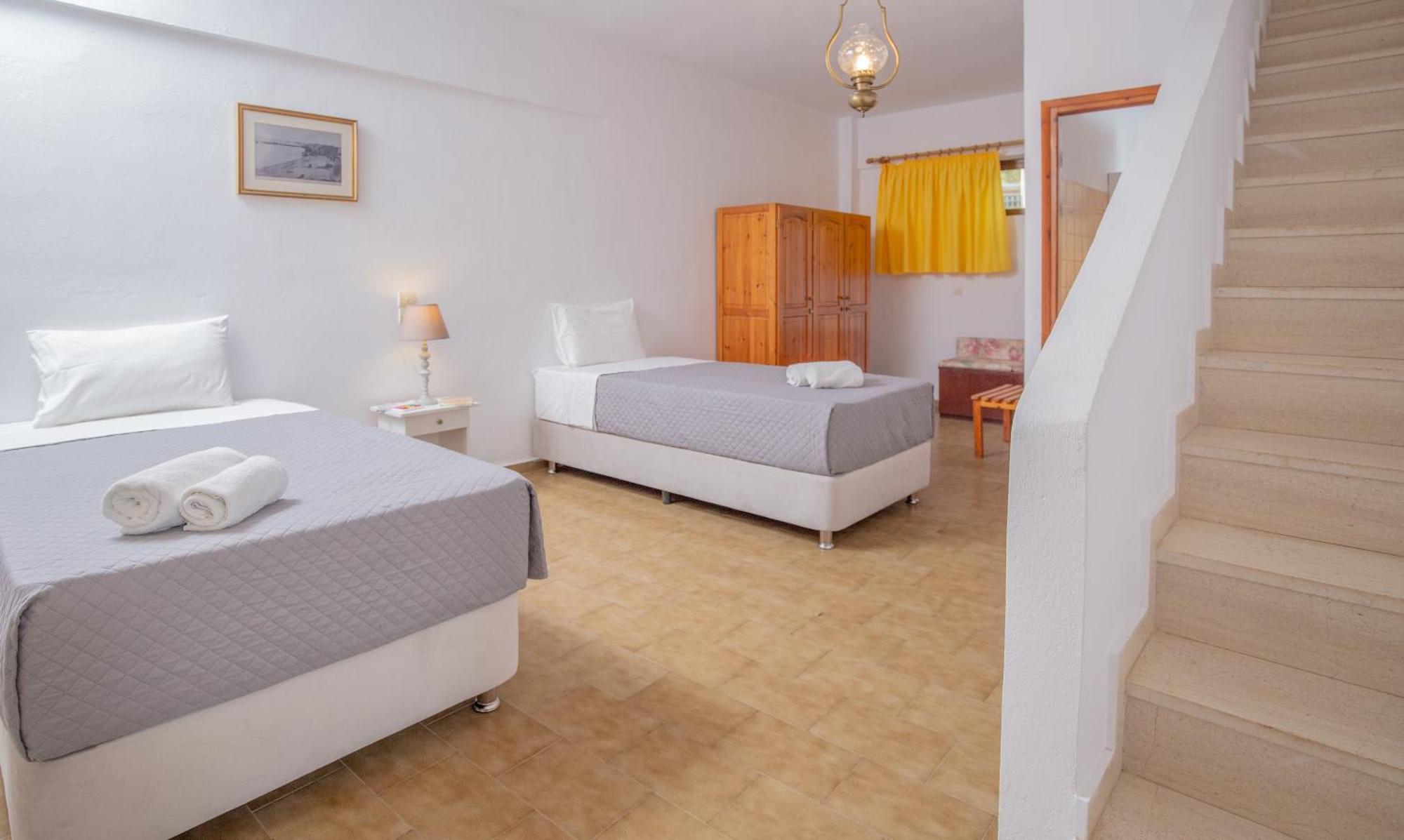 Ferma Solaris Agia Fotia (Ierapetra)