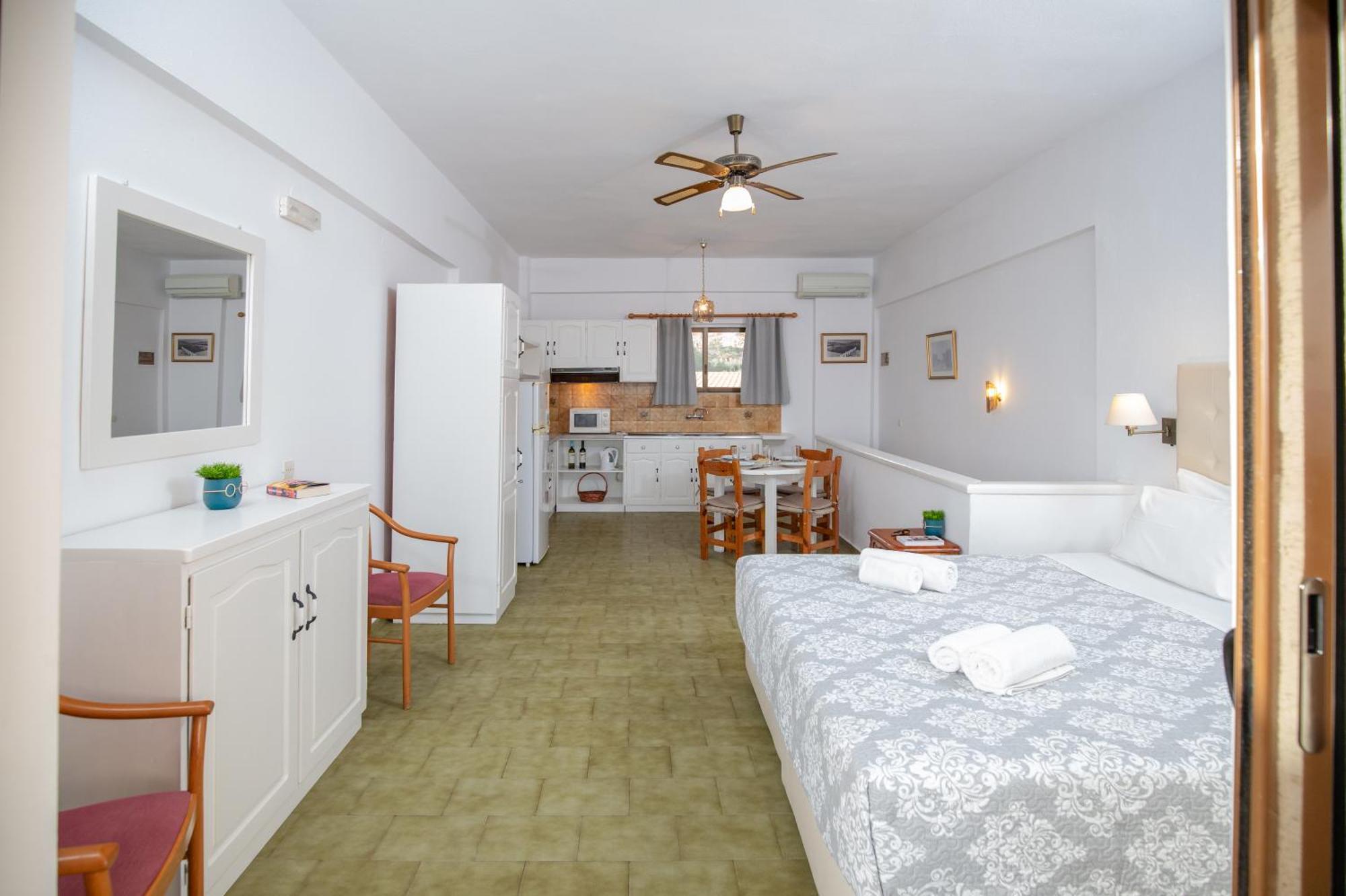 Apartment Ferma Solaris Agia Fotia (Ierapetra)