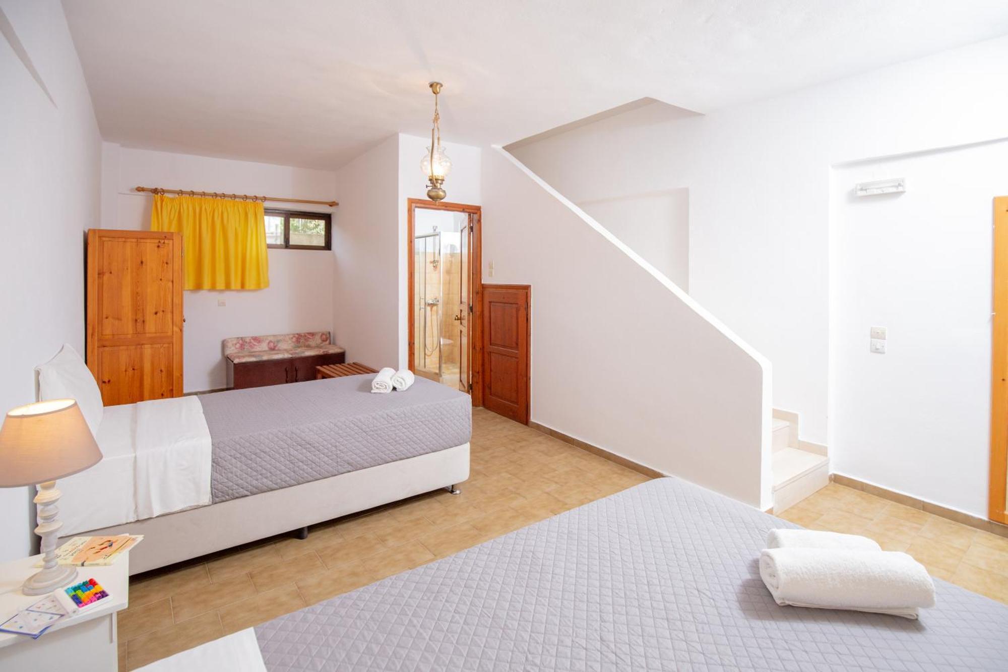 Ferma Solaris Apartment